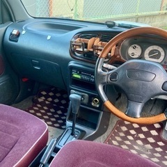 【ミラジーノ ターボ AT L700S】大阪の画像