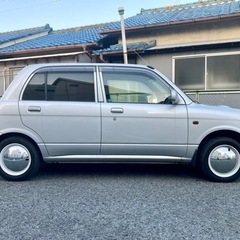【ミラジーノ ターボ AT L700S】大阪の画像
