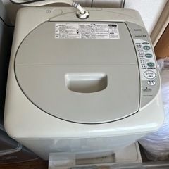 家電 生活家電 洗濯機