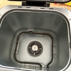 siroca ホームベーカリー sb-1d51の画像