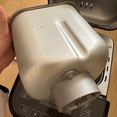 siroca ホームベーカリー sb-1d51の画像