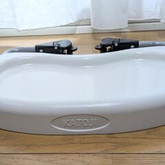 ベビーバウンサー専用テーブル  KATOJI