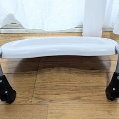 ベビーバウンサー専用テーブル  KATOJIの画像
