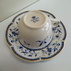 NARUMI  カップ&ソーサー/5客セットの画像