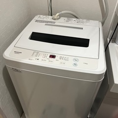 家電 生活家電 洗濯機