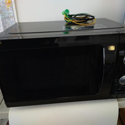 家電 キッチン家電 電子レンジ
