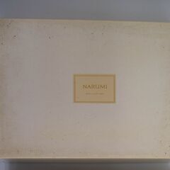 NARUMI  カップ&ソーサー/5客セットの画像