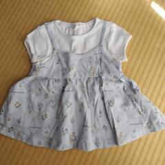 【95】半袖の画像