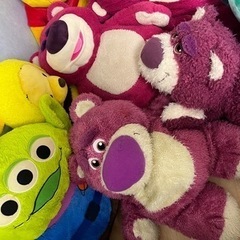 人気キャラクターまとめ売り✨✨‼️大幅値下げ‼️¥5000➡︎¥2000‼️早い者勝ち‼️の画像