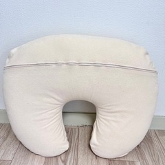 授乳クッションの画像