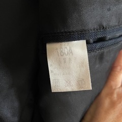 【終了】熊本国府高校男子制服の画像