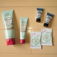 新品 デオナチュレ セット