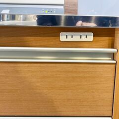 ★超美品！キッチンボード　引き取りに来てくださる方限定！　3月末まで受付の画像