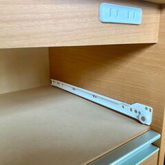 ★超美品！キッチンボード　引き取りに来てくださる方限定！　3月末まで受付の画像