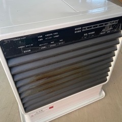ダイニチブルーヒーター6L