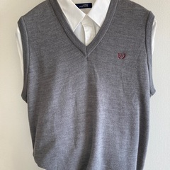 岐阜城北高校、夏冬制服の画像