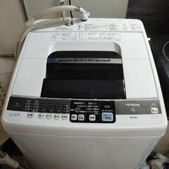 家電 生活家電 洗濯機