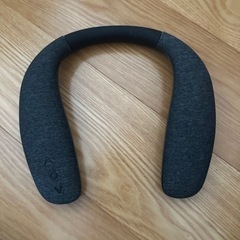 スピーカー