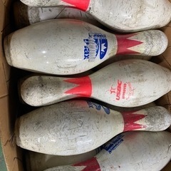 ピン ボーリング その他の中古が安い!激安で譲ります・無料で ピン ボーリング その他の中古が安い!激安で譲ります・無料で