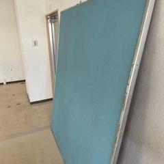 掲示板の画像
