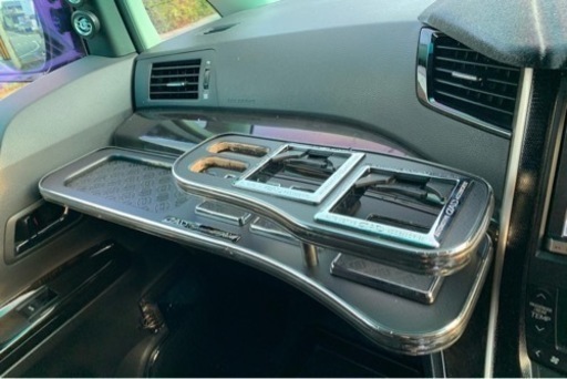 20ヴェルフロントテーブル、コンソールセット