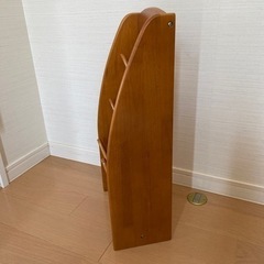 スリッパラックの画像
