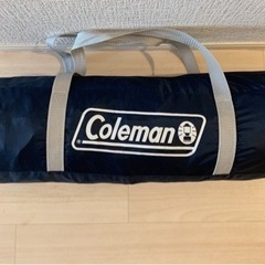 Colemanシェード