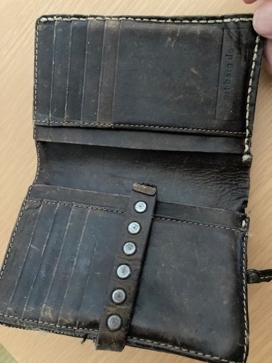服/ファッション 小物 財布