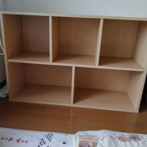 家具 収納家具 カラーボックス