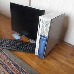 ＰＣ本体、ほか、ジャンク、部品取り