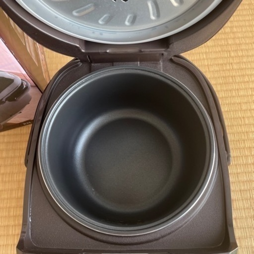 家電 キッチン　炊飯器