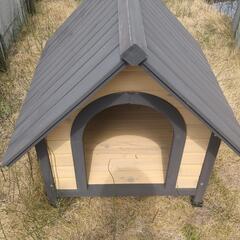 小型犬〜中型犬犬小屋