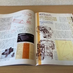 トヨタ セリカ GT-four 別冊CARトップの画像