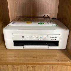 EPSON パソコン プリンター