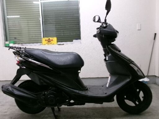 ★スズキ アドレスV125Sリミテ★スズキ アドレスV125Sリミテッド（CF4MA）★自賠責R11年4月迄★北大阪★検PCXNMAXシグナスアクシスカブスイッシュマジェスティリードッド（CF4MA）★★北大阪★検PCXNMAXシグナスアクシスカブスイッシュマジェスティリードディオジョグ