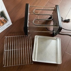ジャンボ 焼き鳥グリルの画像