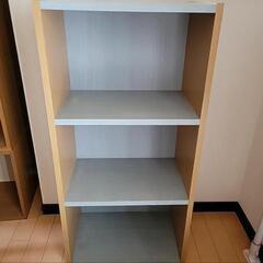 家具 収納家具 カラーボックス