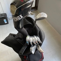 ゴルフスターターセットの画像
