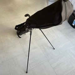 ゴルフスターターセットの画像