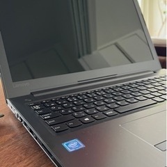 Lenovo ノートパソコン