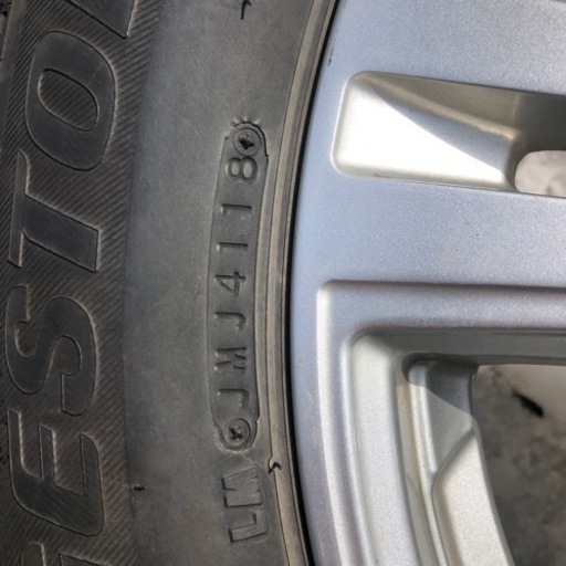 『値下げ』車のパーツ タイヤ、ホイール
