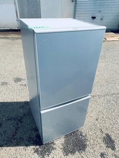 ⭐️AQUAノンフロン冷凍冷蔵庫⭐️ ⭐️AQR-16E⭐️
