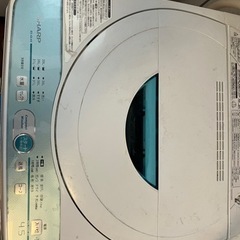 家電 生活家電 洗濯機