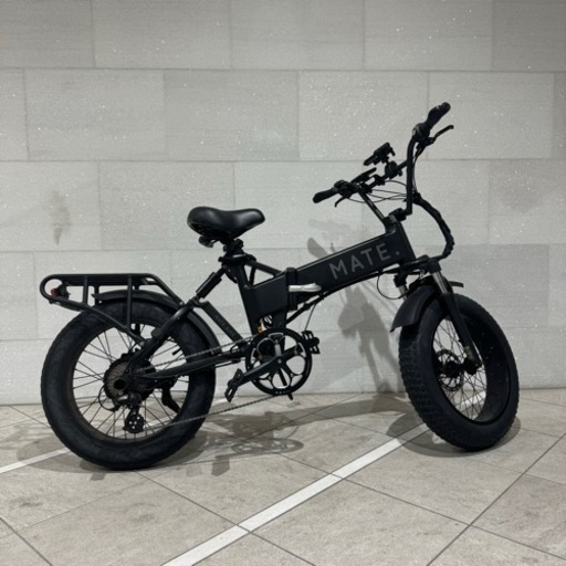 MATEX 油圧式BMXカスタム最大速度51km (あさ) 麻布十番の折りたたみ MATEX 油圧式BMXカスタム最大速度51km (あさ) 麻布十番の折りたたみ