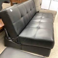 ソファーベッド　　の画像
