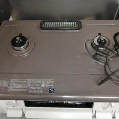 生活雑貨 調理器具 ガステーブル