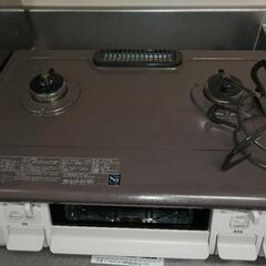 生活雑貨 調理器具 ガステーブルの画像