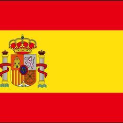スペイン人の集い♪