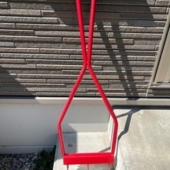 （お取引中）芝パンチ 芝生 スパイク エアレーション