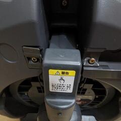 【無料】アップリカチャイルドシートの画像